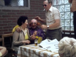 Schützenfest 1976